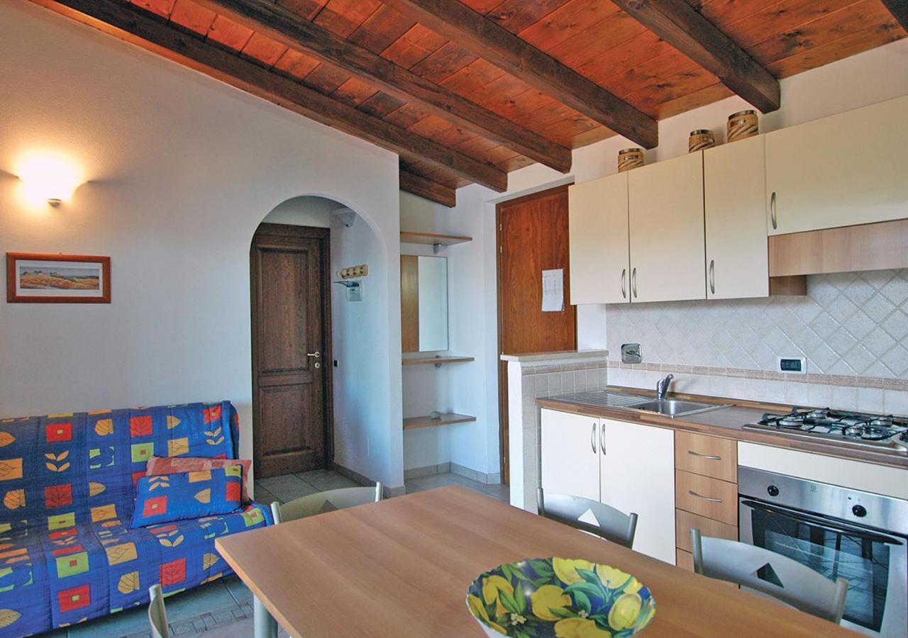 Le Maree La Paolina Apartment Bagno-Sprizze Exterior photo