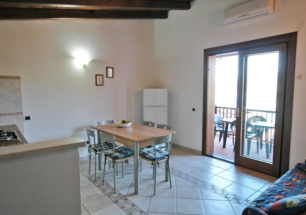 Le Maree La Paolina Apartment Bagno-Sprizze Exterior photo