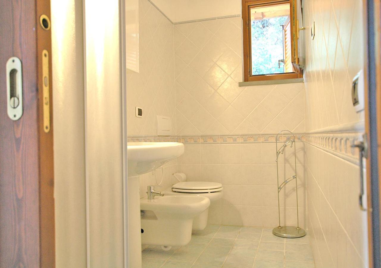 Le Maree La Paolina Apartment Bagno-Sprizze Exterior photo