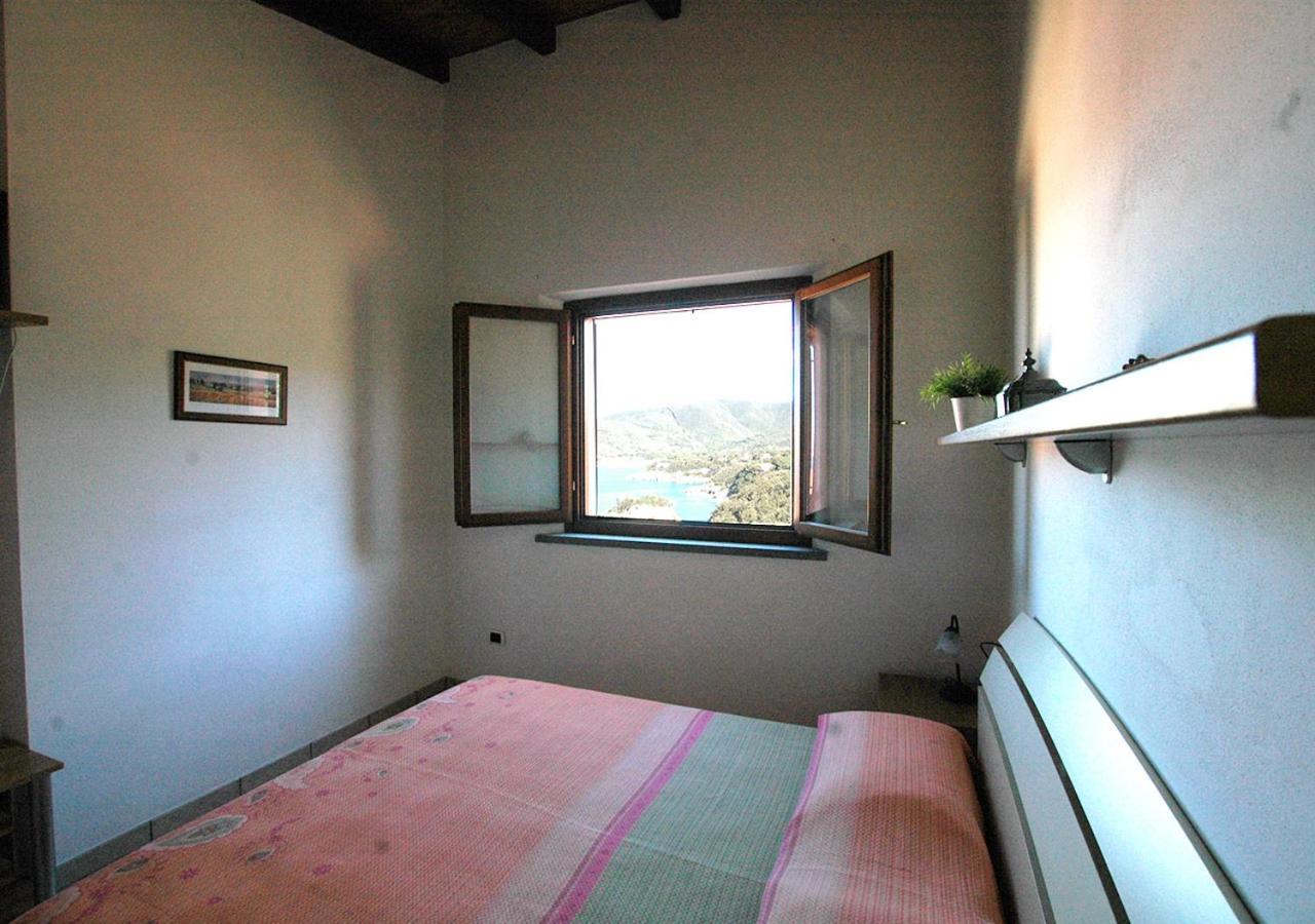 Le Maree La Paolina Apartment Bagno-Sprizze Exterior photo