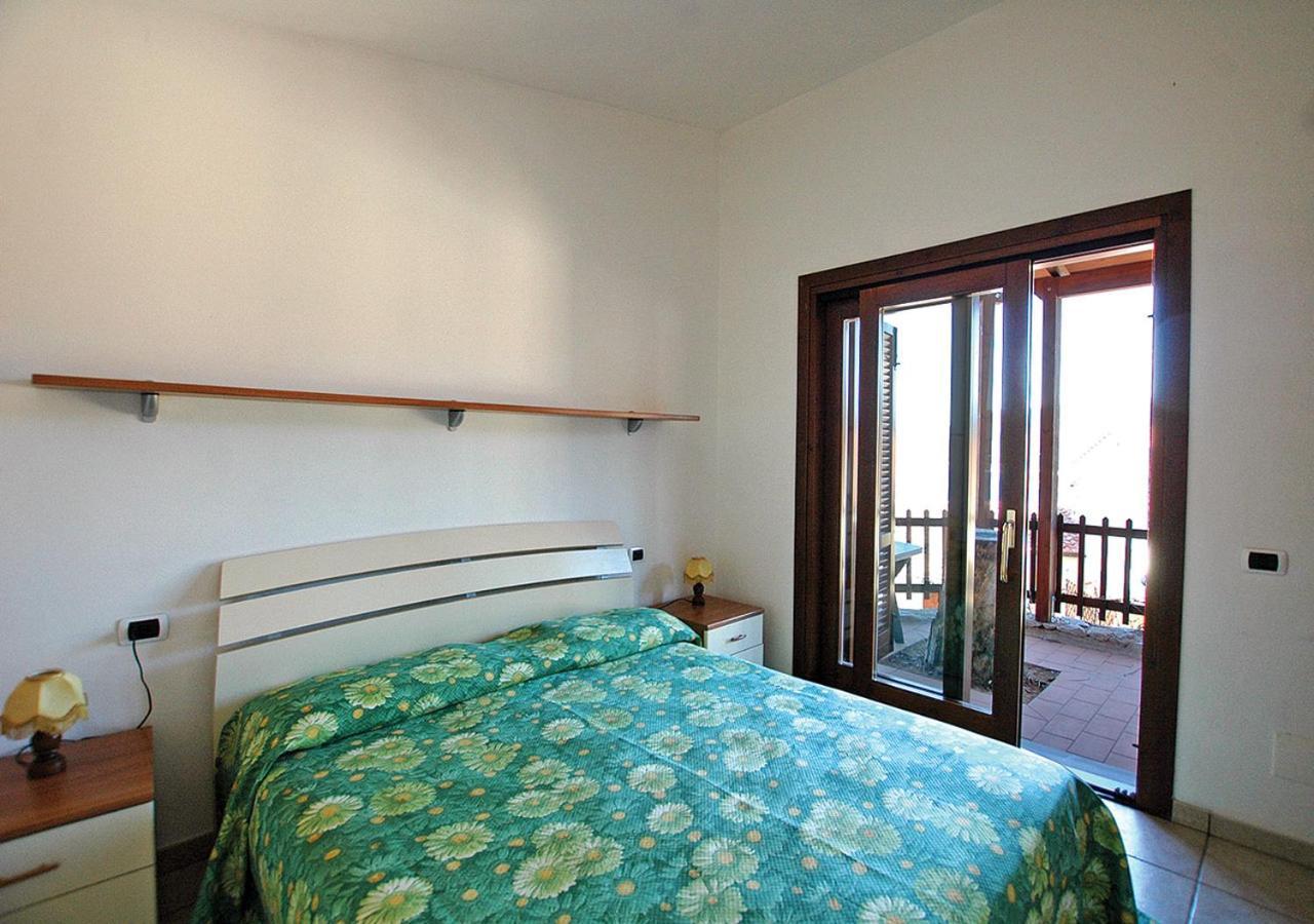 Le Maree La Paolina Apartment Bagno-Sprizze Exterior photo